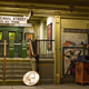 Image for article titled A Miniature Cross Section of a New York Street